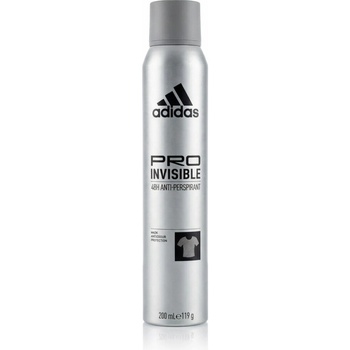 Pro Invisible 48H Deospray
